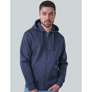 HRM HRM707 Men´s Premium Hooded Jacket