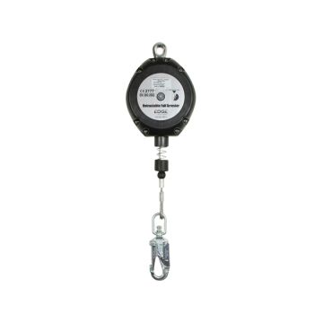 Safety Jogger 014139 EDGE 1015 VERT