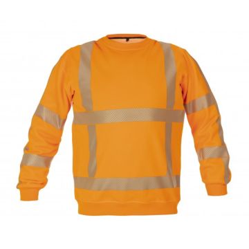 Hydrowear 040480FO-3EL Sweater Toledo RWS