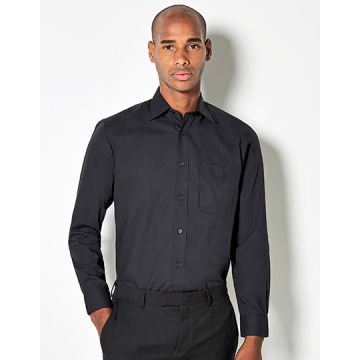 Kustom Kit K104 Men´s Classic Fit Business Shirt Long Sleeve