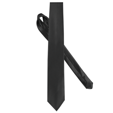 Kariban K860 Satijnen stropdas