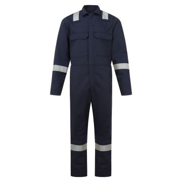 Portwest BZ506 Bizweld Work FR Klassieke Overall