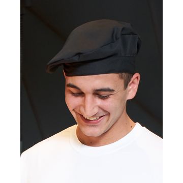 CG Workwear CGW0180 Chef´s Hat Fano GreeNature