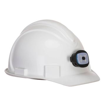 Portwest HV29 Magnetische USB oplaadbaar helmlicht