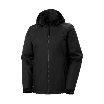 Helly Hansen 71343 W Manchester 2.0 Jacke