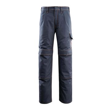 MASCOT 06679 Pants with Knee Pockets MULTISAFE