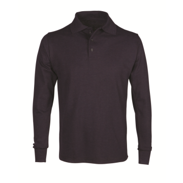 Havep 5 Safety Poloshirt FR Lange Mouw 7020
