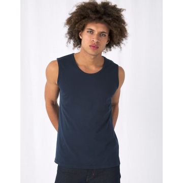 B&C BE INSPIRED BCTM200 Vest Athletic Move