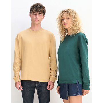 SOL´S L03982 Unisex Long Sleeve T-Shirt Pioneer