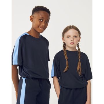 Finden+Hales FH292 Kids Team T-Shirt