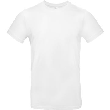 B&C CGTU03T #E190 Men's T-shirt