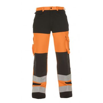 Hydrowear 044474OB-44 EN20471 broek Hertford