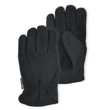 PSP Handschoen Fleece SC Coldtex, mt 10