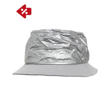 FLEXFIT FX5003CP Crinkled Paper Bucket Hat