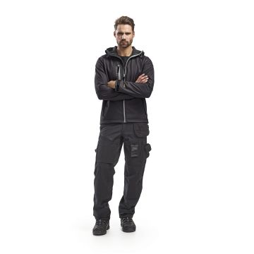 Blaklader 4949 Softshell Jacket