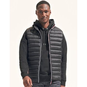 SOL´S L02916 Men´s Victoire Bodywarmer Jacket