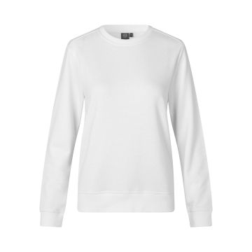 PW 0381 PRO Wear CARE sweatshirt | ongeborsteld | dames