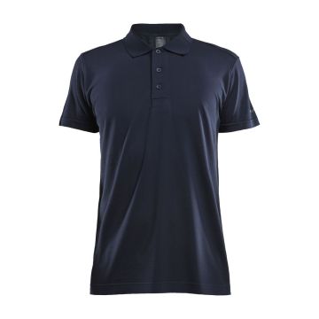 Craft 1910384 ADV Seamless Polo Shirt M