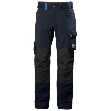 Helly Hansen 77407 Werkbroek Oxford 4X