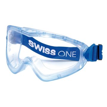 JSP 2PRONV31C Bril Clear