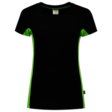 TRICORP WORKWEAR 102003BlackLime