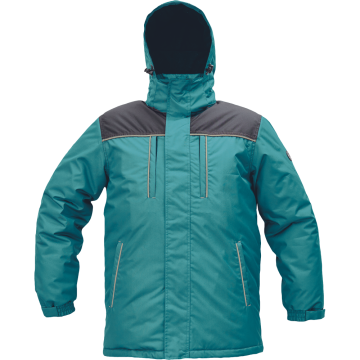 CERVA 03310002 CREMORNE parka