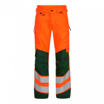 Engel Safety 2544-314 Werkbroek - Geel