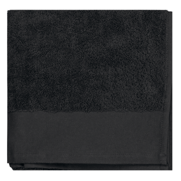 Kariban K100C Biologische handdoek 100 x 50 cm