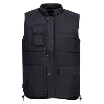 Portwest S415 Klassieke Bodywarmer