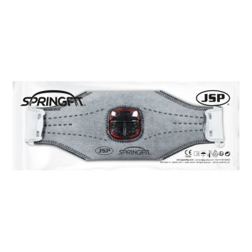 BGA802 Springfit Masker 436ML FFP3V / 10