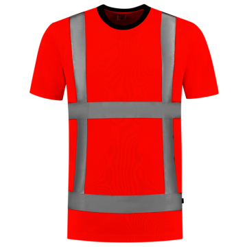 TRICORP SAFETY 103005Fluororange