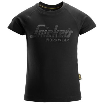Snickers Workwear 7514 Junior Logo T-Shirt
