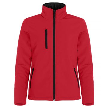 Clique 0200957 Padded Softshell Jacket Women