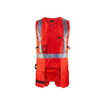 Blaklader 3027 Work Vest High Vis
