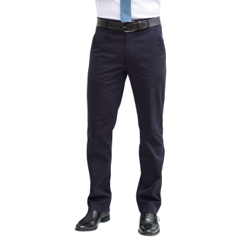 BROOK TAVERNER BT8058 Leo Slim Fit Chino