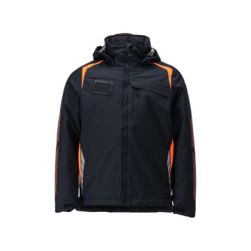 MASCOT 23035 Winter Jacket ACCELERATE SAFE
