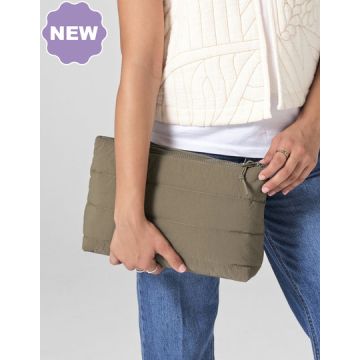 BagBase BG705 Quilted Accessory Case