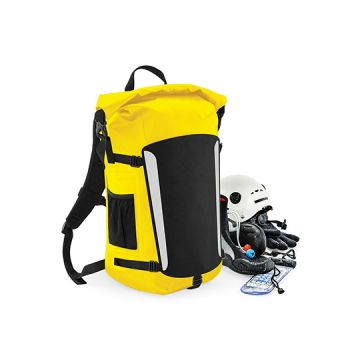 Quadra QX625 SLX® 25 Litre Waterproof Backpack