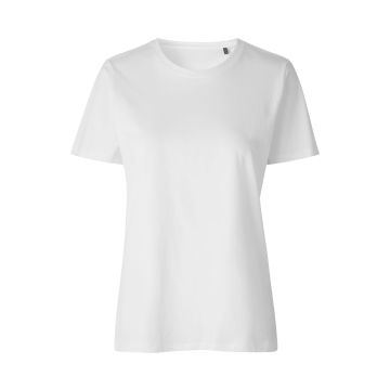ID 0553 T-shirt | biologisch katoen | dames