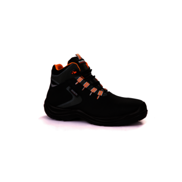 Giasco HRD057E TESLA SB Safety Shoes
