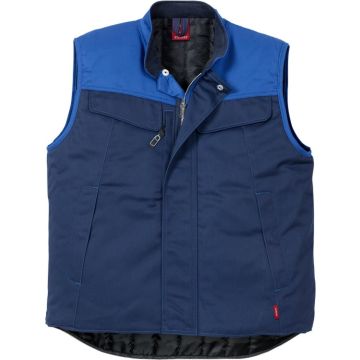 KANSAS 113161 Icon bodywarmer 5312 LUXE