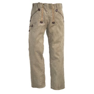 FHB 40008 ARTUR Professional Trousers Trenkercord