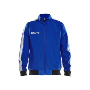 Craft 1906721 Pro Control Woven Jacket Jr