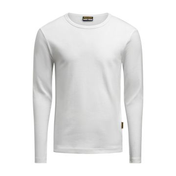 Jobman 65523010 5230 Longsleeve T-shirt