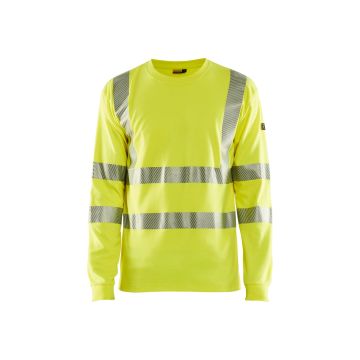 Blaklader 3481 Multinorm Long Sleeve T-shirt