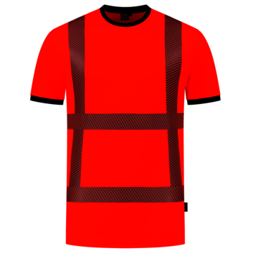 TRICORP SAFETY 103701Fluororange