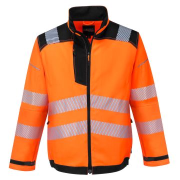 Portwest T500 PW3 Hi-Vis Werkjack