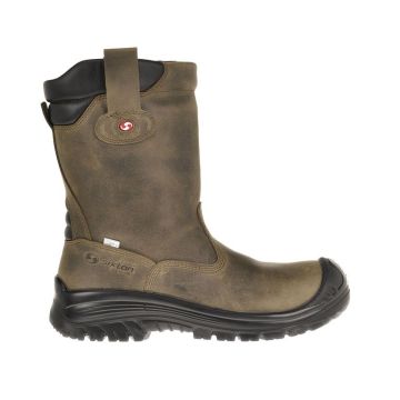 Sixton 81411-08 Ranch HDry