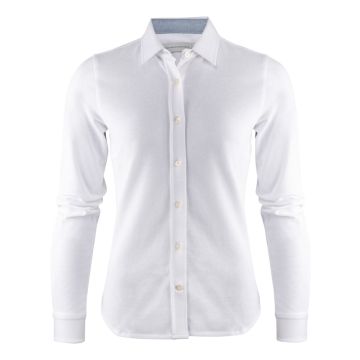James Harvest 2123028 Burlingham Women's Shirt