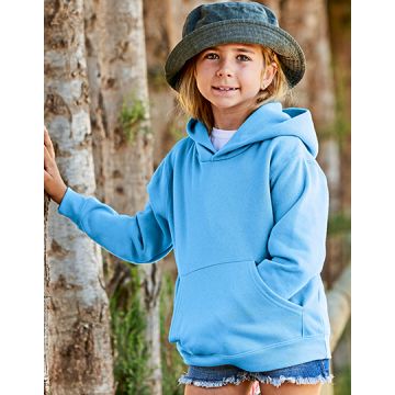 Fruit of the Loom F421K Kids´ Premium Hooded Sweat